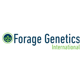 Forage genetics