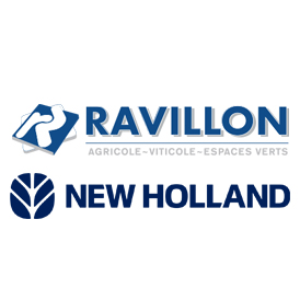 Ravillon / New Holland
